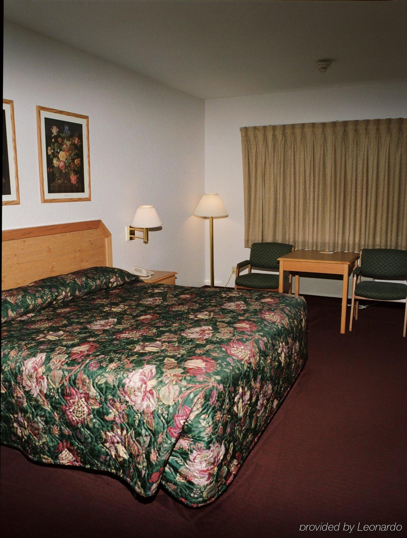 Parkfield Inn - Clinton Habitación foto